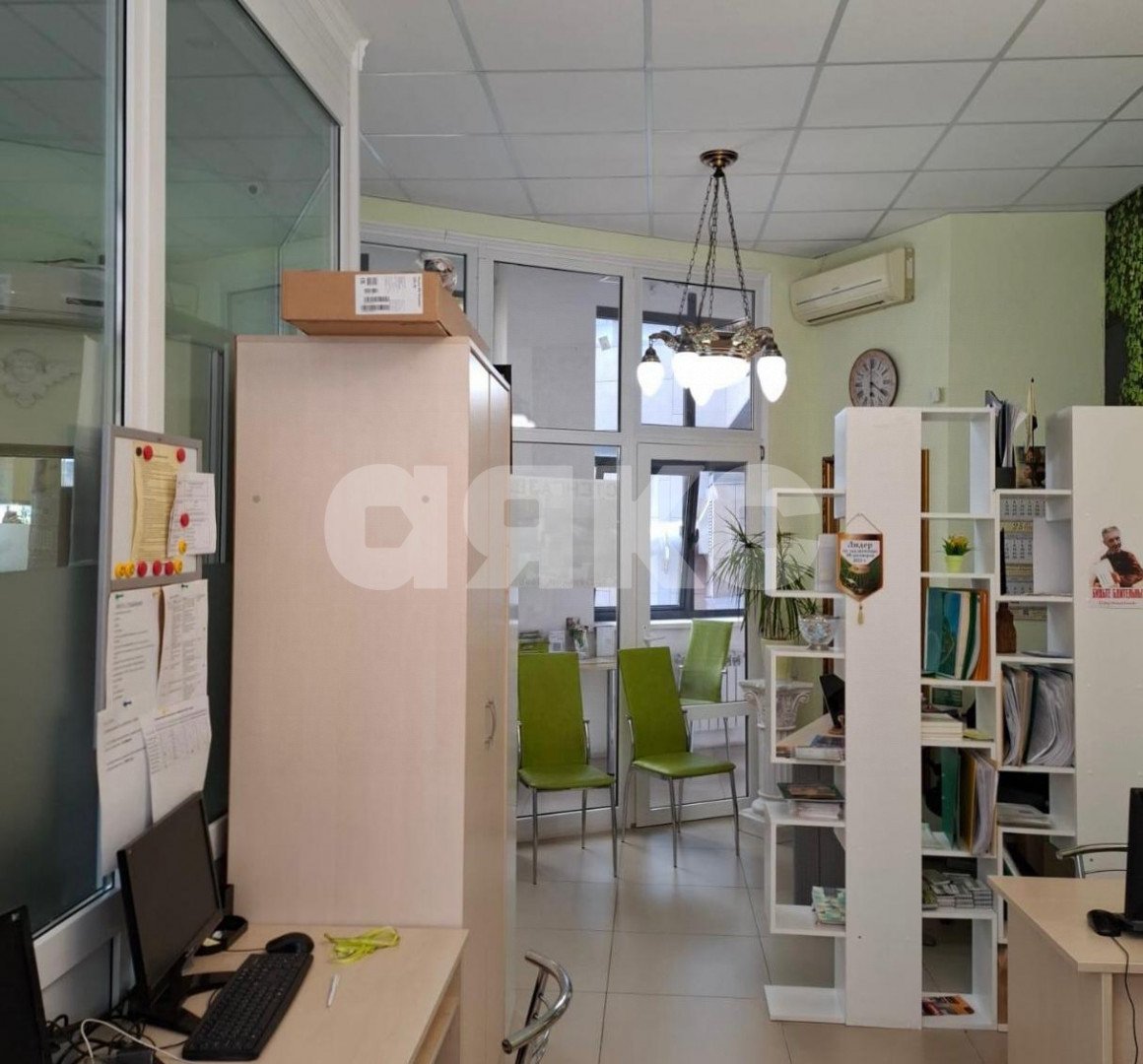 Фото №4: Коммерция 45 м² - Ростов-на-Дону, Сельмаш, ул. Сержантова, 9/27