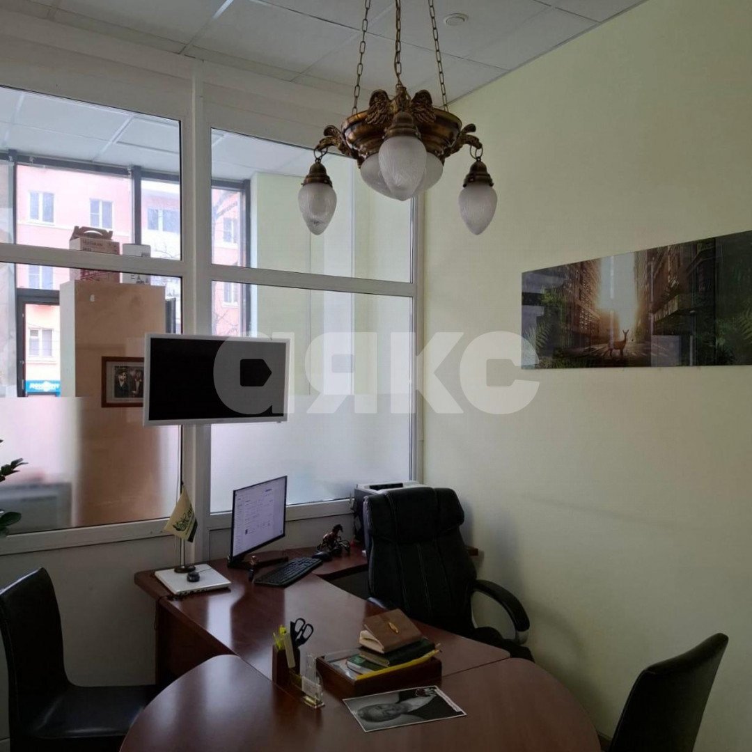 Фото №9: Коммерция 45 м² - Ростов-на-Дону, Сельмаш, ул. Сержантова, 9/27