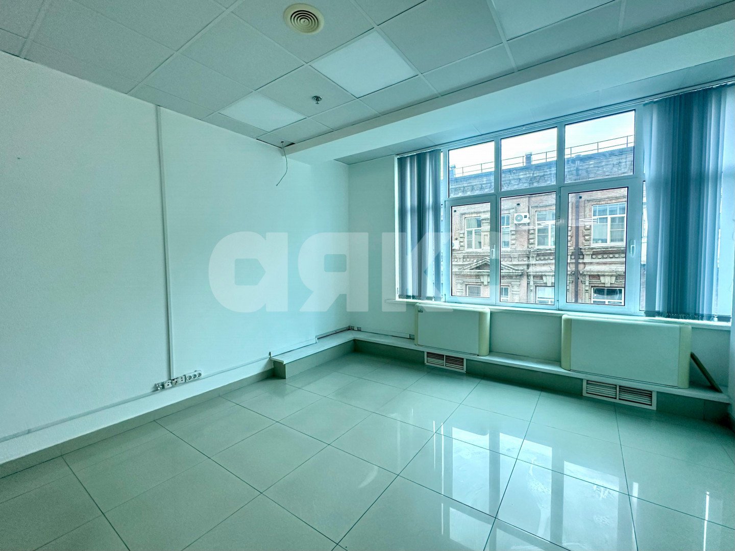 Фото №9: Коммерция 154 м² - Ростов-на-Дону, Ленинский, ул. Социалистическая, 74