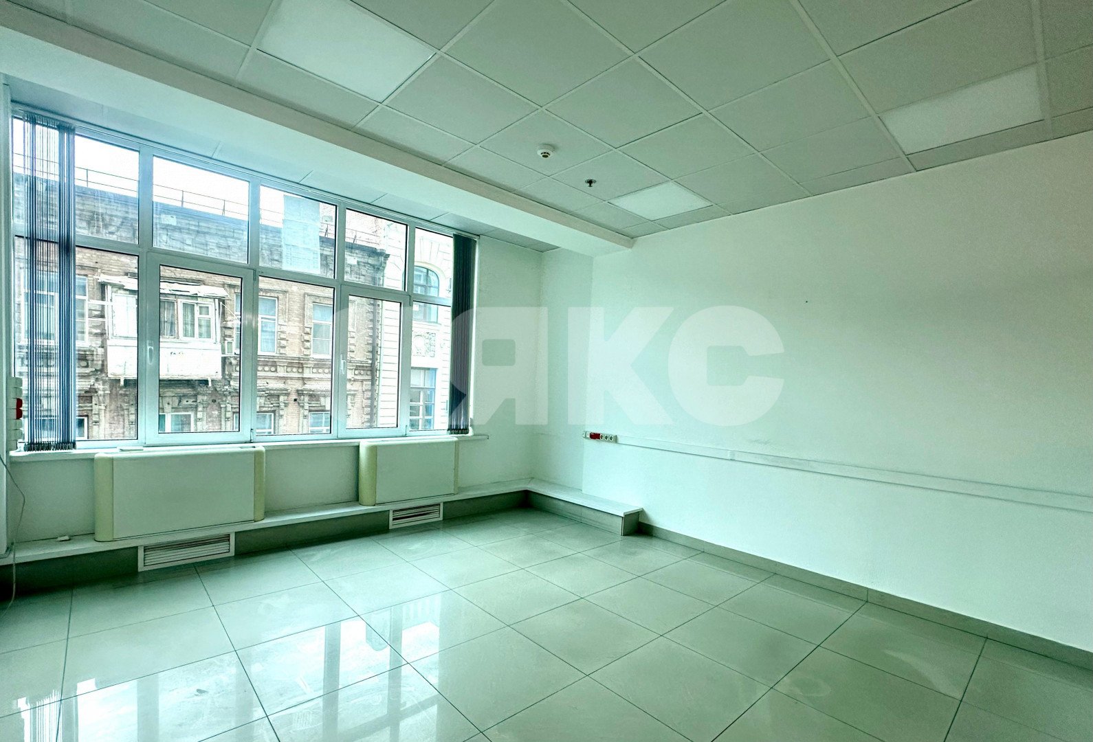 Фото №7: Коммерция 154 м² - Ростов-на-Дону, Ленинский, ул. Социалистическая, 74