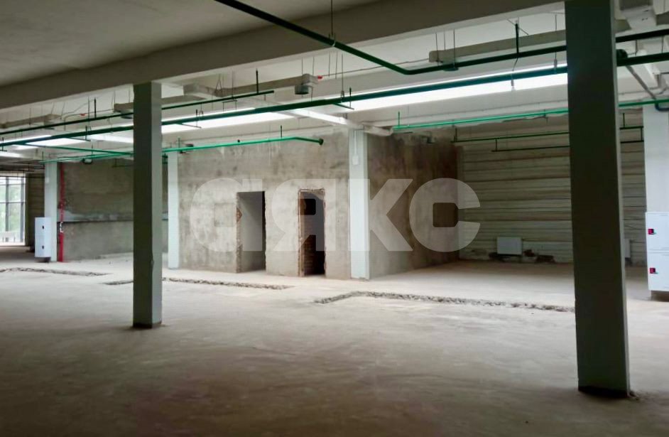 Фото №6: Коммерция 2500 м² - Ростов-на-Дону, Первомайский, ул. 50-летия Ростсельмаша, 8Б