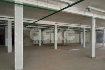 Фото №4: Коммерция 2500 м² - Ростов-на-Дону, р. Первомайский, ул. 50-летия Ростсельмаша, 8Б