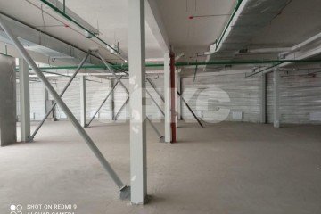 Фото №2: Коммерция 2500 м² - Ростов-на-Дону, р. Первомайский, ул. 50-летия Ростсельмаша, 8Б