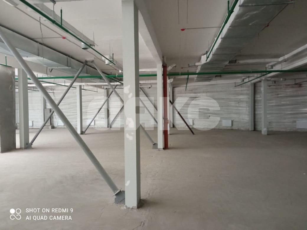 Фото №2: Коммерция 2500 м² - Ростов-на-Дону, Первомайский, ул. 50-летия Ростсельмаша, 8Б