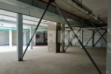 Фото №3: Коммерция 2500 м² - Ростов-на-Дону, р. Первомайский, ул. 50-летия Ростсельмаша, 8Б