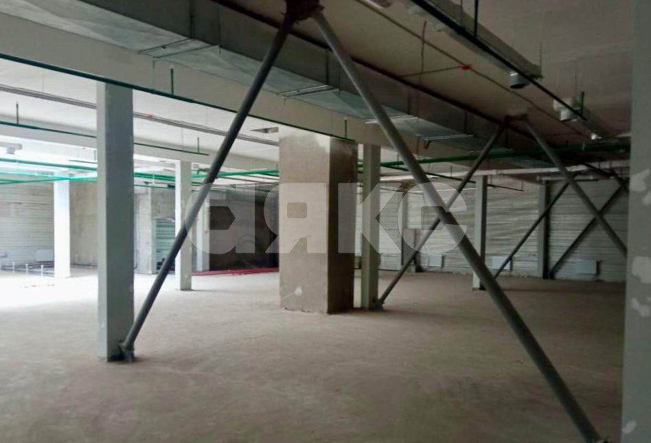 Фото №3: Коммерция 2500 м² - Ростов-на-Дону, Первомайский, ул. 50-летия Ростсельмаша, 8Б