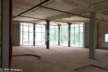 Фото №5: Коммерция 2500 м² - Ростов-на-Дону, р. Первомайский, ул. 50-летия Ростсельмаша, 8Б