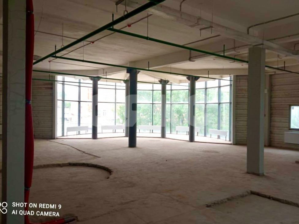 Фото №5: Коммерция 2500 м² - Ростов-на-Дону, Первомайский, ул. 50-летия Ростсельмаша, 8Б