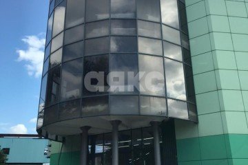 Фото №1: Коммерция 2500 м² - Ростов-на-Дону, р. Первомайский, ул. 50-летия Ростсельмаша, 8Б