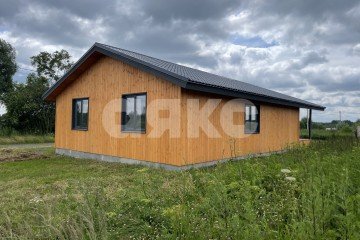 Фото №3: Дом 130 м² - Трошково Светлое, 1193