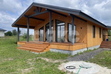 Фото №2: Дом 130 м² - Трошково Светлое, 1193