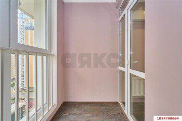 Фото №3: 1-комнатная квартира 42 м² - Краснодар, мкр. ЖК Большой, ул. Красная, 176лит1/3