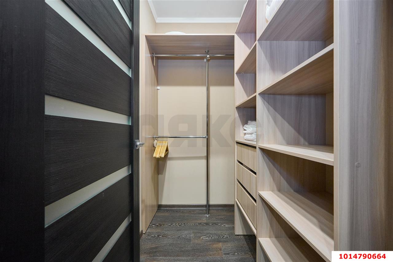 Фото №6: 1-комнатная квартира 42 м² - Краснодар, ЖК Большой, ул. Красная, 176лит1/3