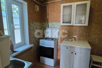 Фото №4: Дом 40 м² - Армавир, мкр. Комсомольский, ул. Луначарского, 210