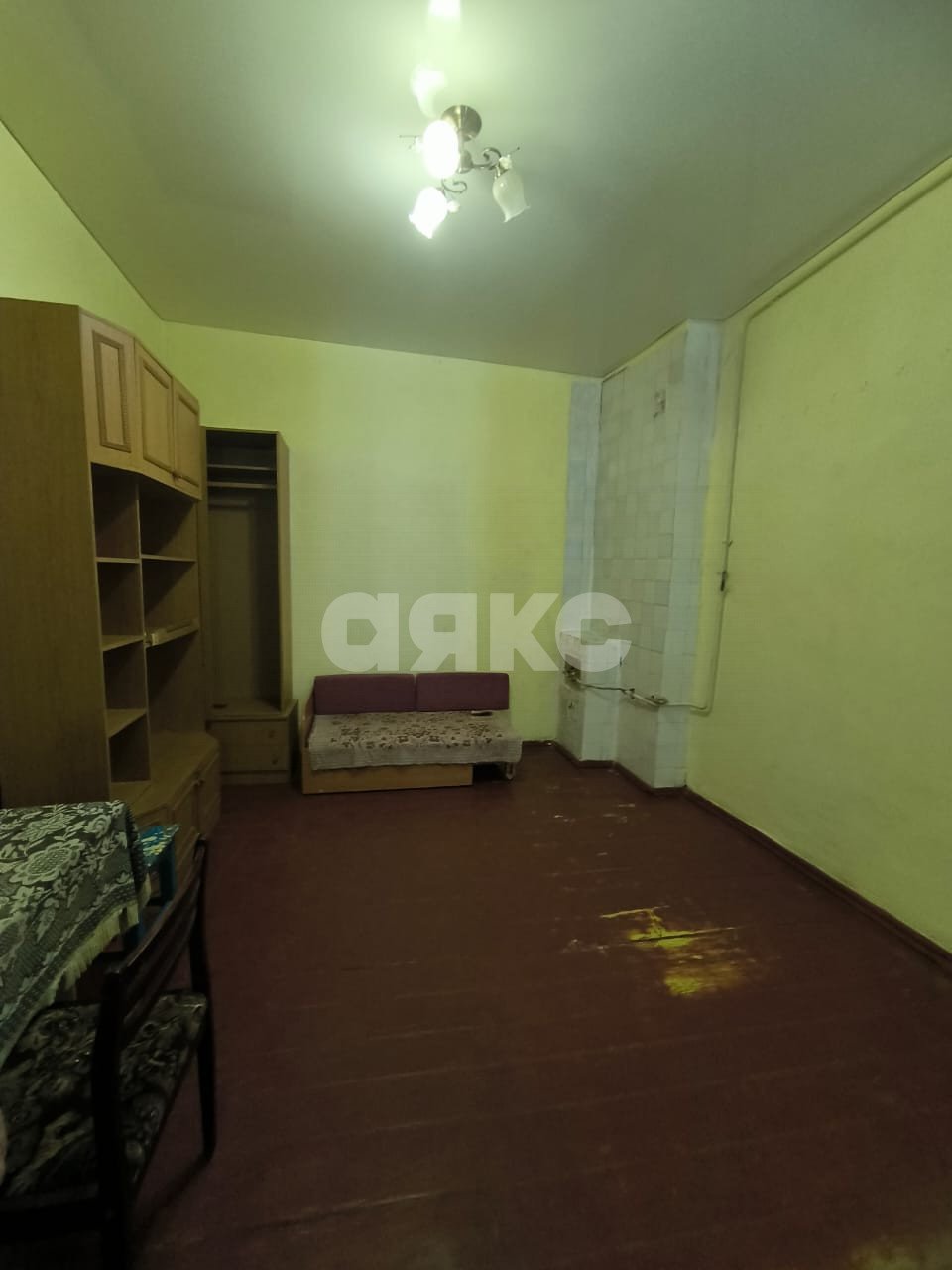 Фото №2: Дом 40 м² + 1 сот. - Армавир, Комсомольский, ул. Луначарского, 210