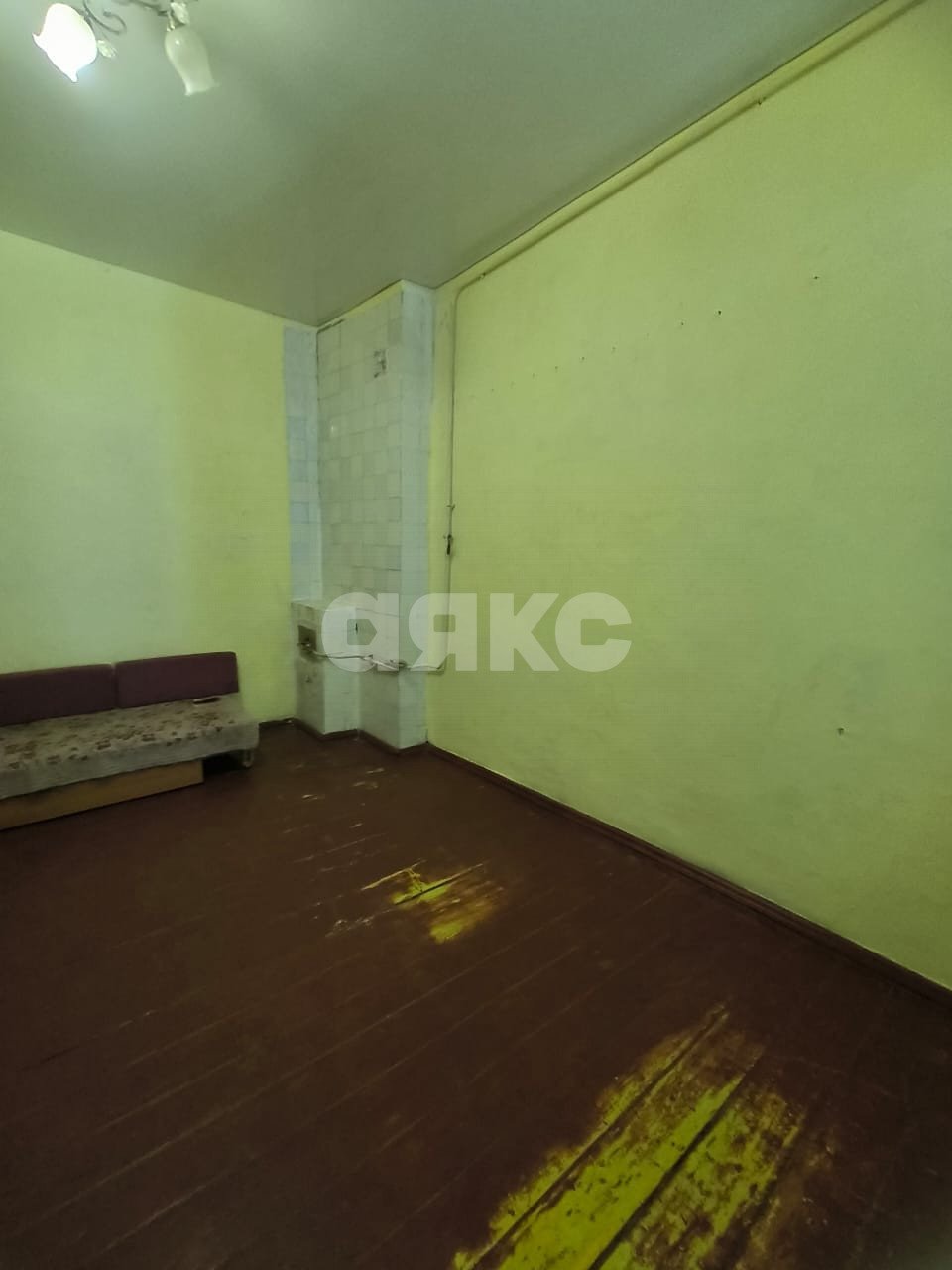 Фото №3: Дом 40 м² + 1 сот. - Армавир, Комсомольский, ул. Луначарского, 210