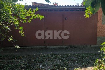 Фото №1: Дом 40 м² - Армавир, мкр. Комсомольский, ул. Луначарского, 210