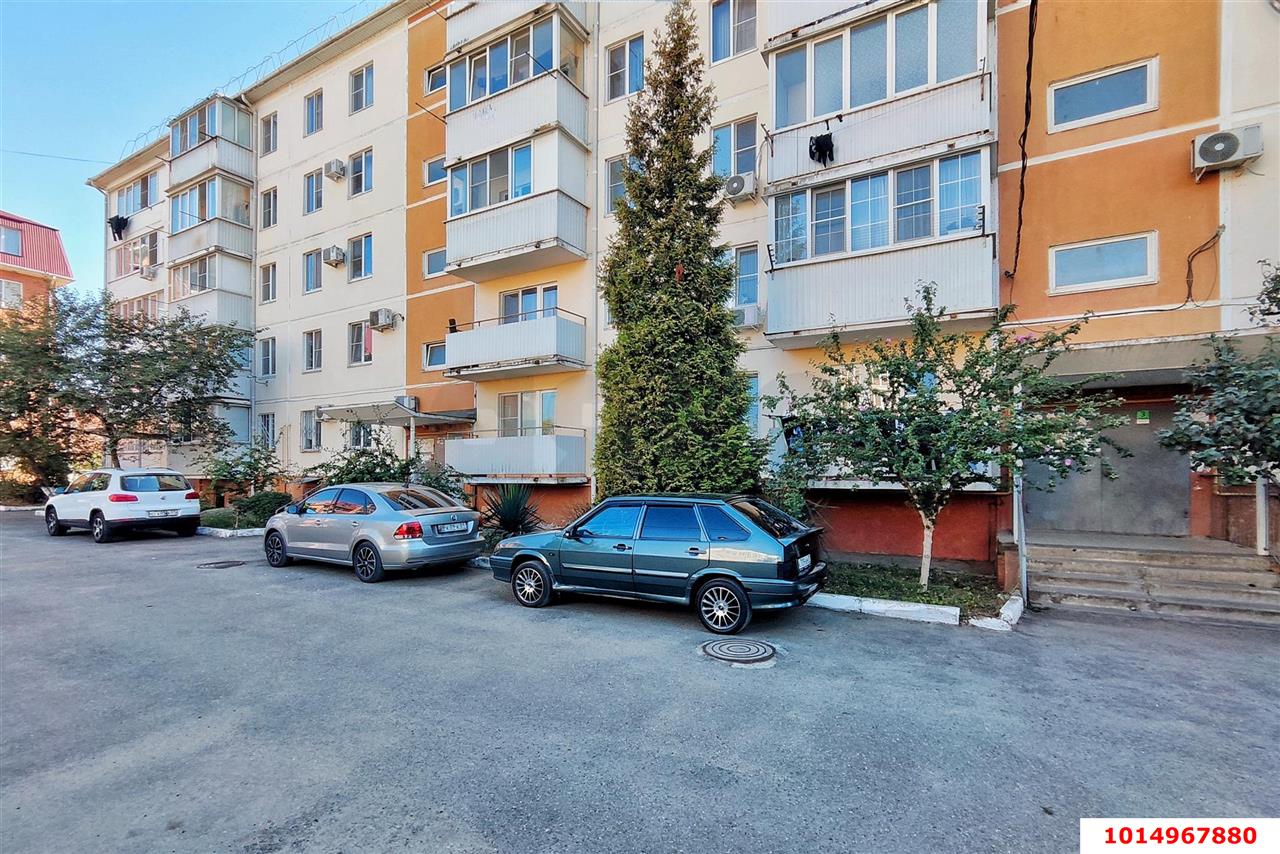 Фото №6: 2-комнатная квартира 54 м² - Энем, ул. Фрунзе, 20