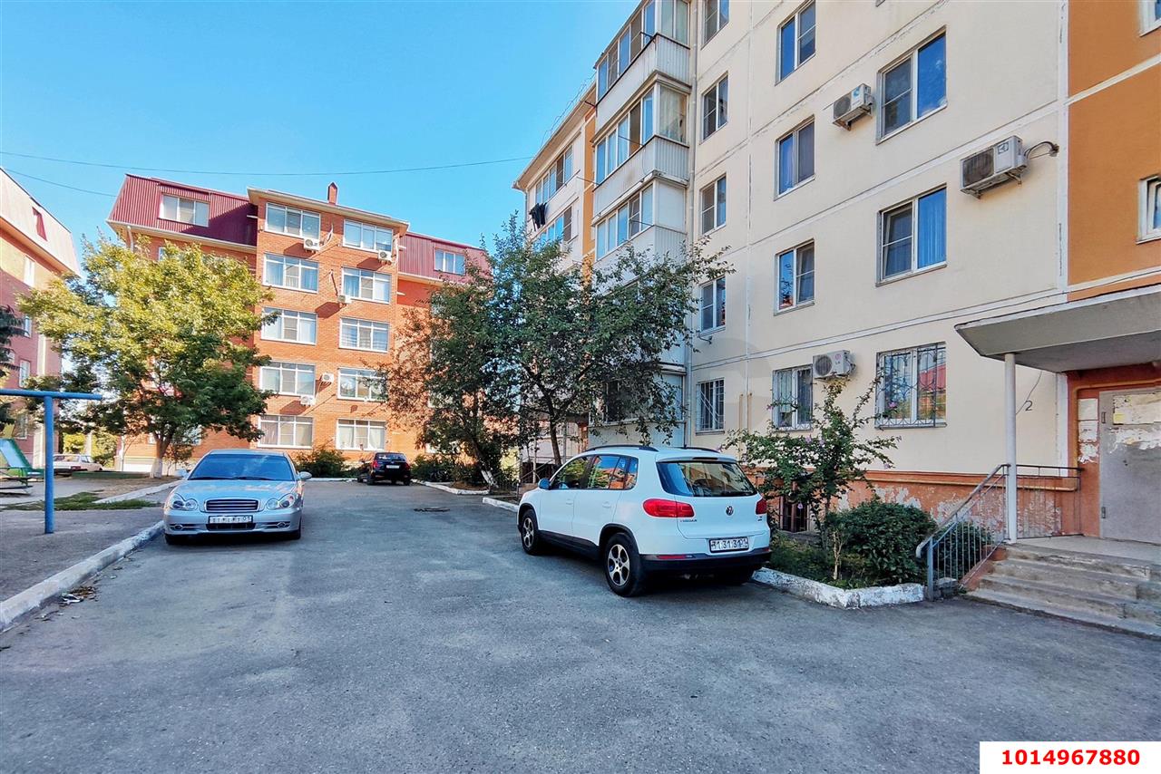 Фото №7: 2-комнатная квартира 54 м² - Энем, ул. Фрунзе, 20