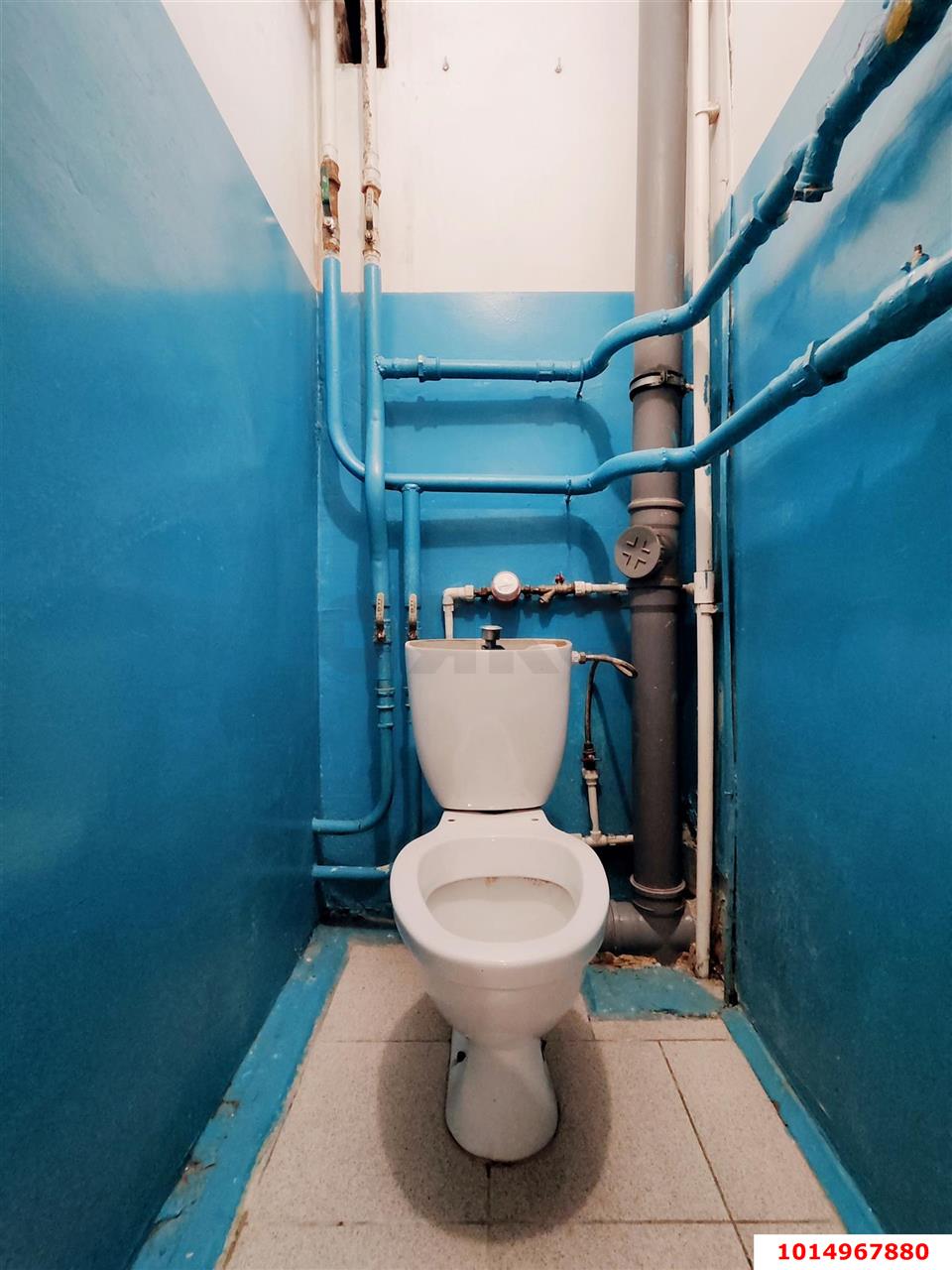 Фото №8: 2-комнатная квартира 54 м² - Энем, ул. Фрунзе, 20