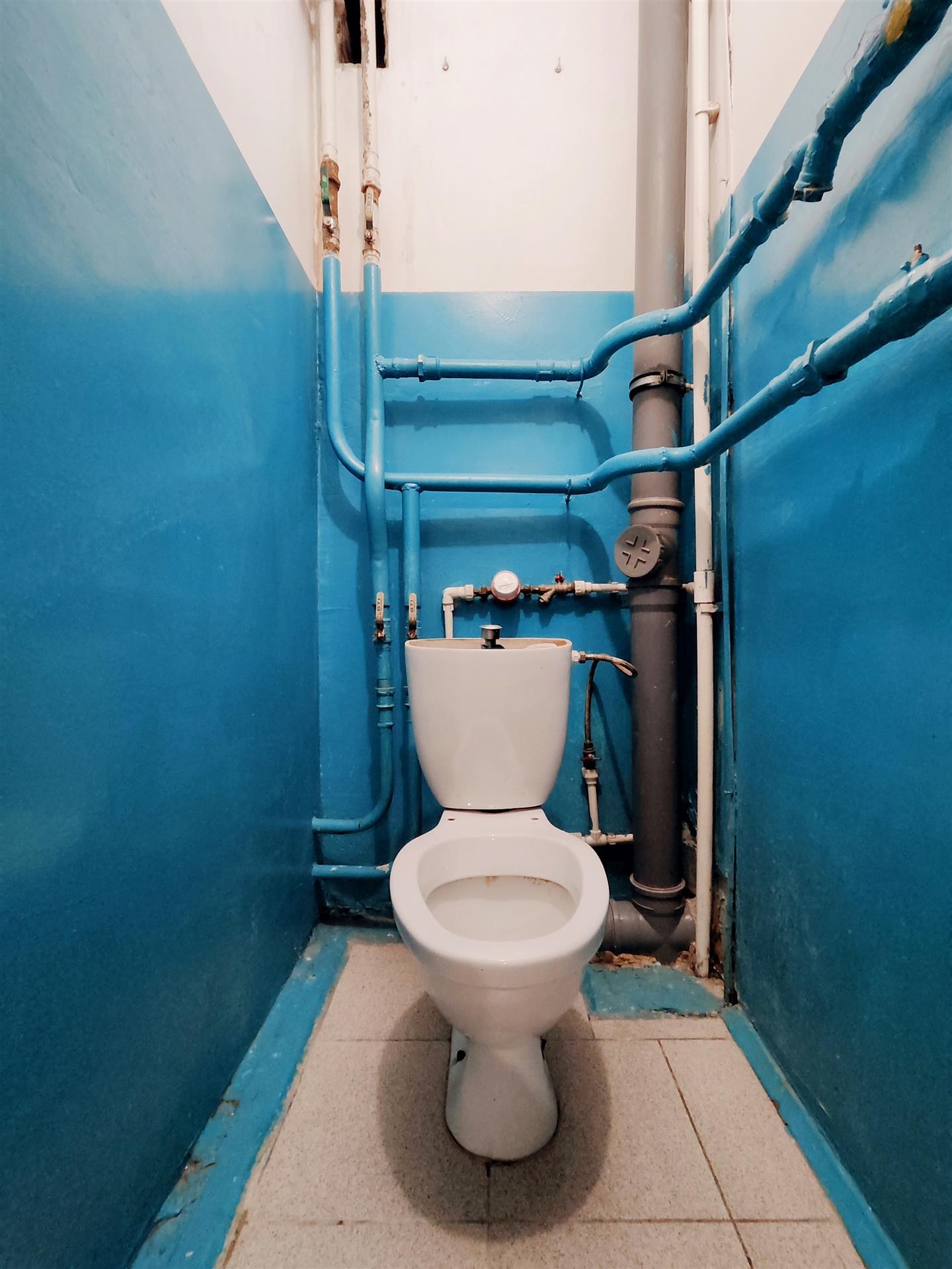 Фото №8: 2-комнатная квартира 54 м² - Энем, ул. Фрунзе, 20