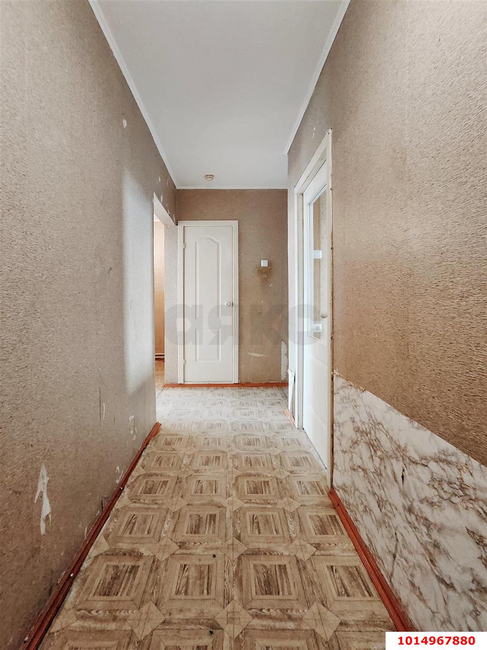 Фото №10: 2-комнатная квартира 54 м² - Энем, ул. Фрунзе, 20