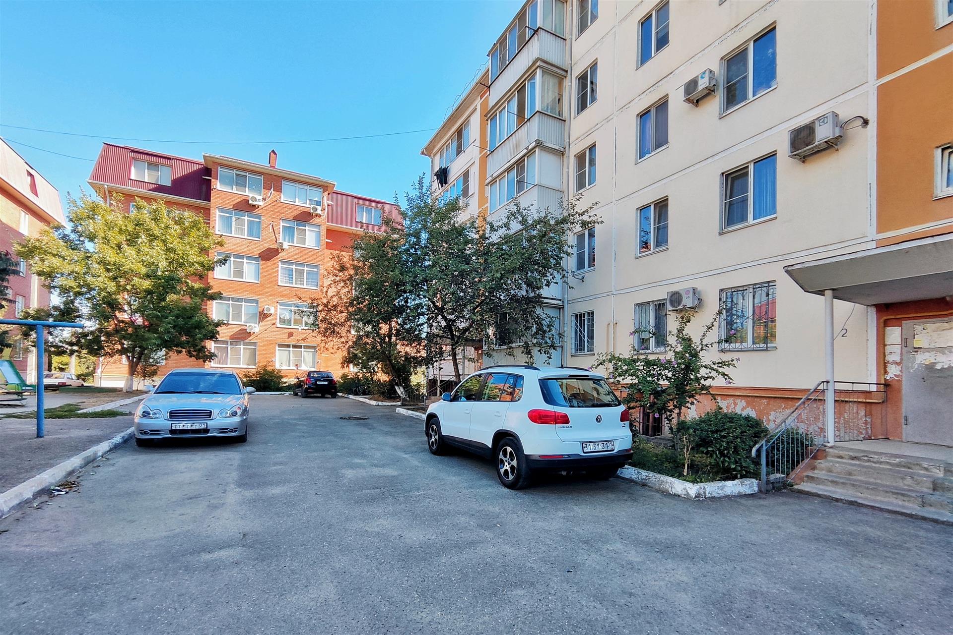 Фото №13: 2-комнатная квартира 54 м² - Энем, ул. Фрунзе, 20