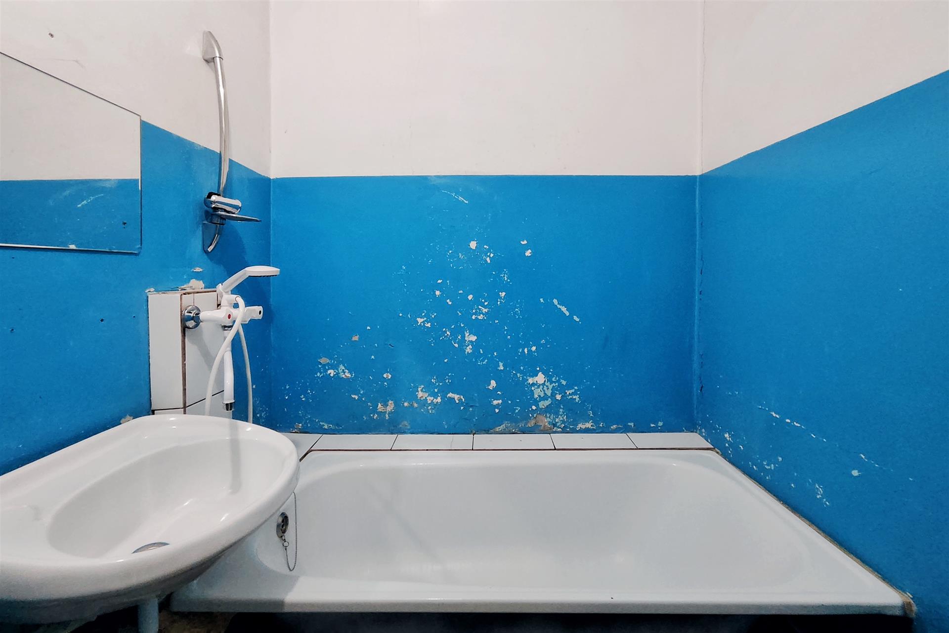 Фото №6: 2-комнатная квартира 54 м² - Энем, ул. Фрунзе, 20