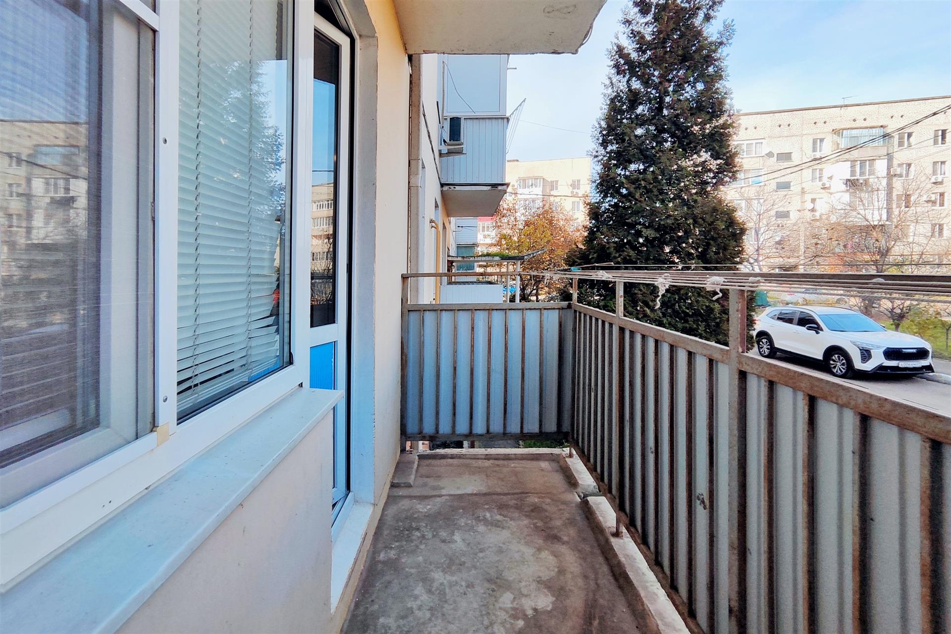 Фото №7: 2-комнатная квартира 54 м² - Энем, ул. Фрунзе, 20