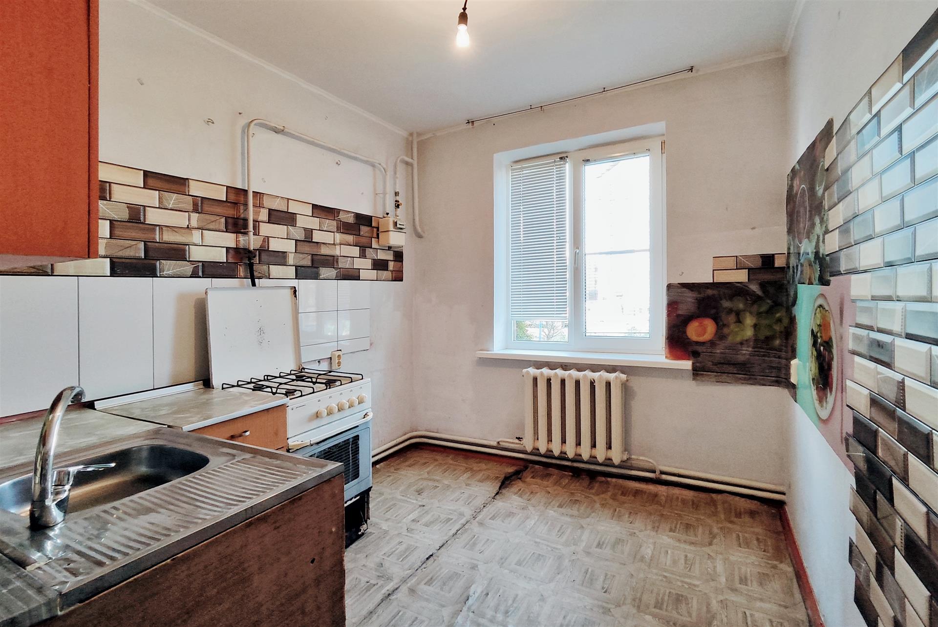 Фото №4: 2-комнатная квартира 54 м² - Энем, ул. Фрунзе, 20