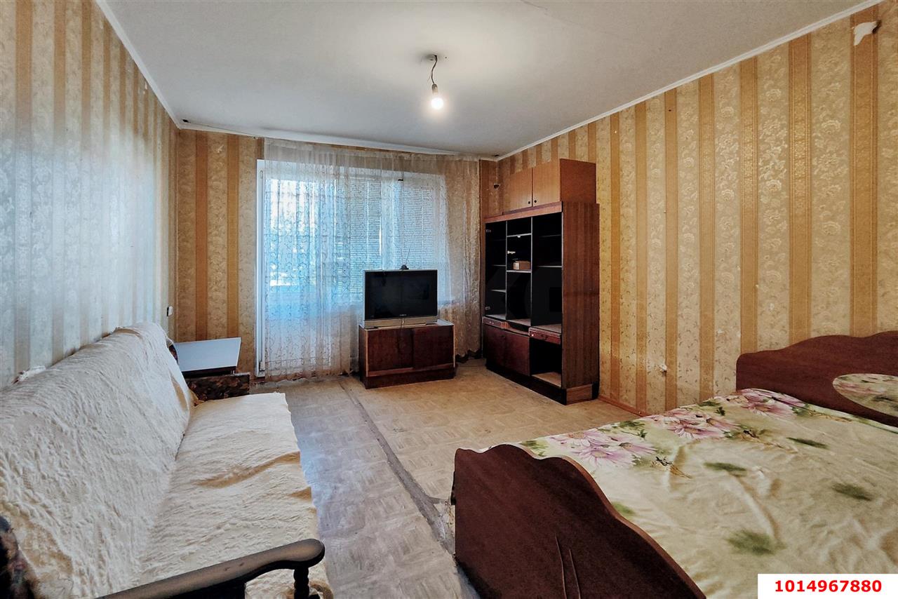 Фото №1: 2-комнатная квартира 54 м² - Энем, ул. Фрунзе, 20
