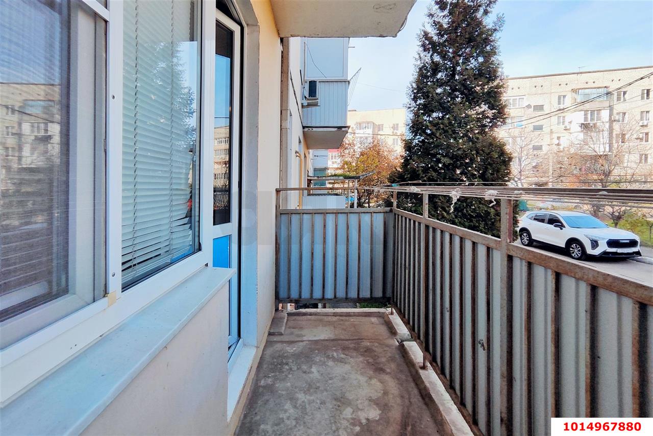 Фото №7: 2-комнатная квартира 54 м² - Энем, ул. Фрунзе, 20