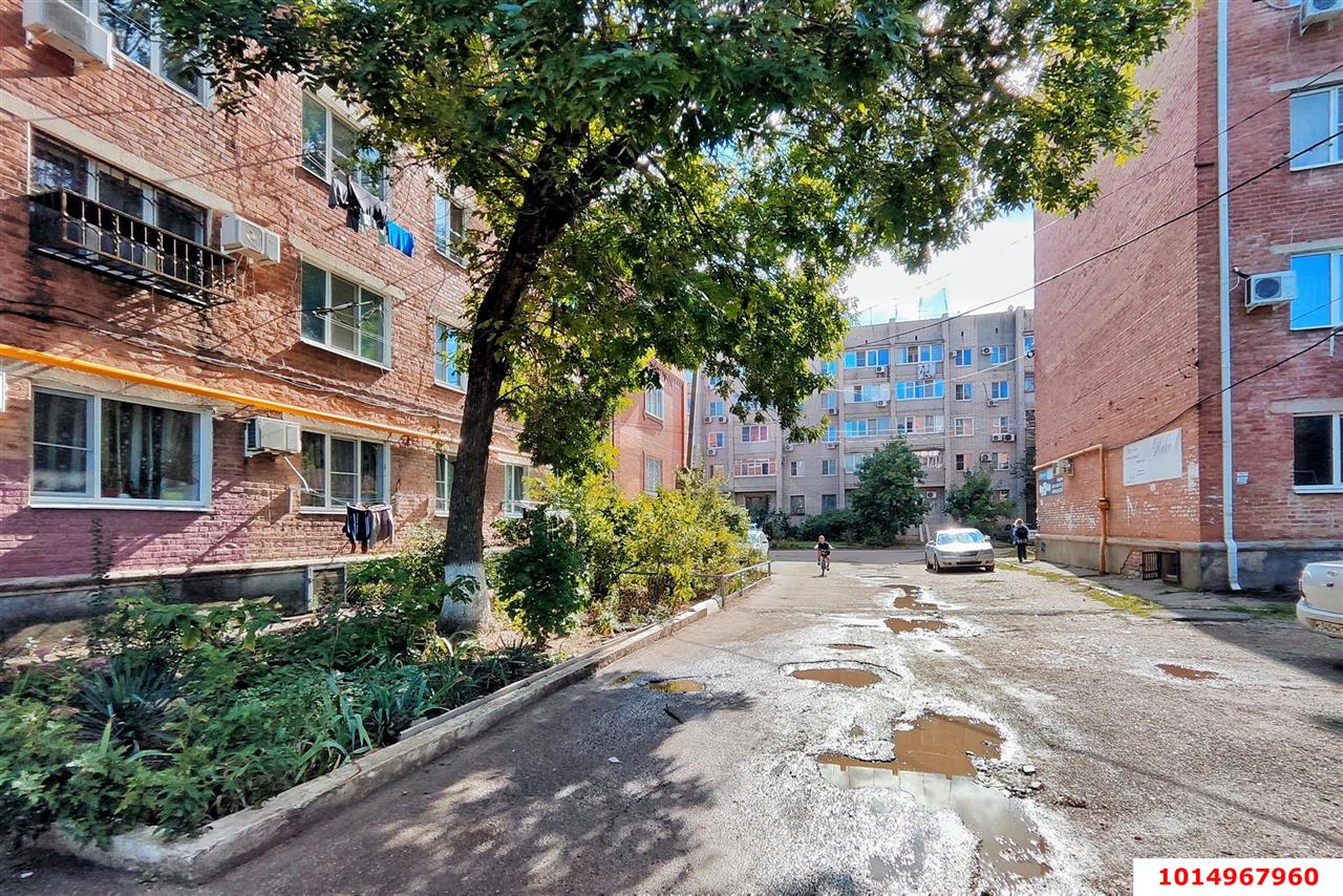 Фото №6: 1-комнатная квартира 22 м² - Энем, ул. Фрунзе, 8