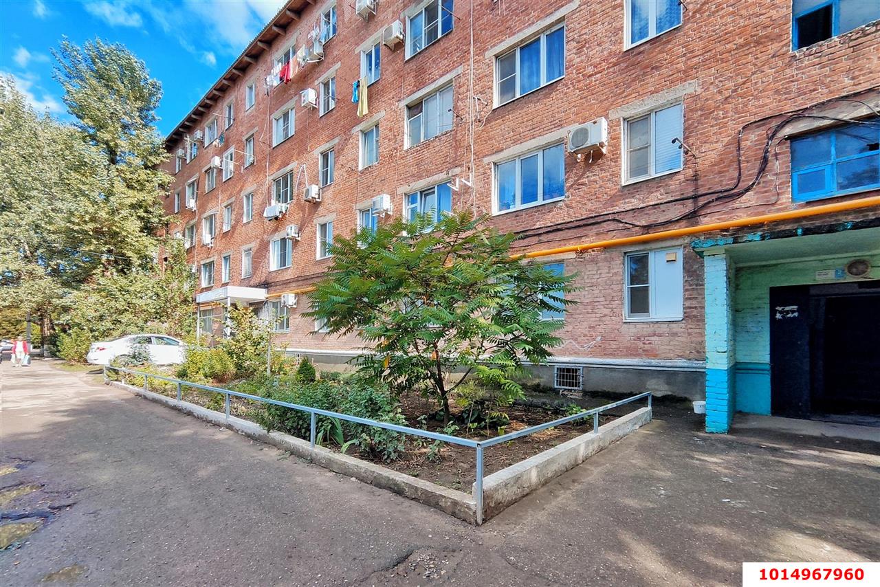 Фото №7: 1-комнатная квартира 22 м² - Энем, ул. Фрунзе, 8