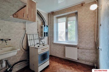 Фото №3: 1-комнатная квартира 22 м² - Энем, ул. Фрунзе, 8