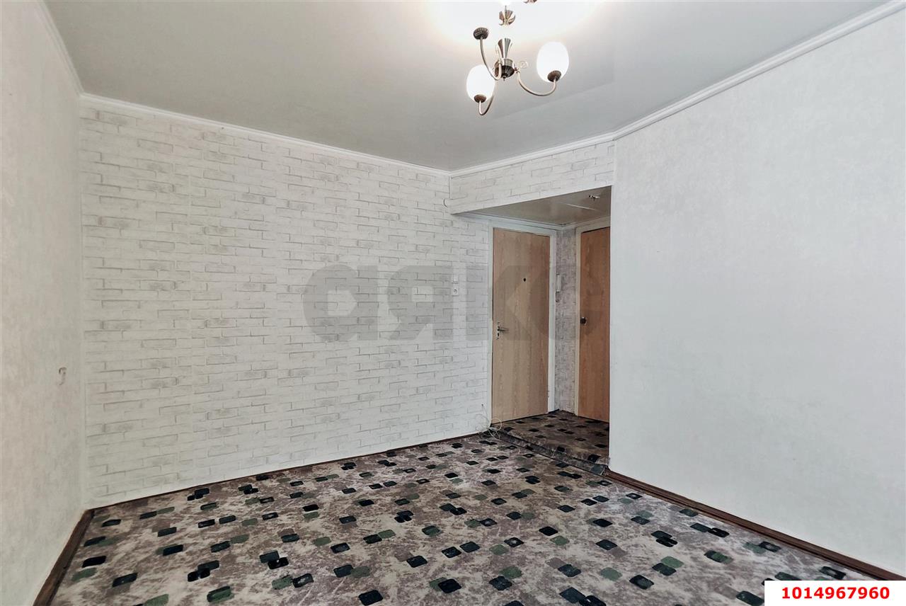 Фото №2: 1-комнатная квартира 22 м² - Энем, ул. Фрунзе, 8