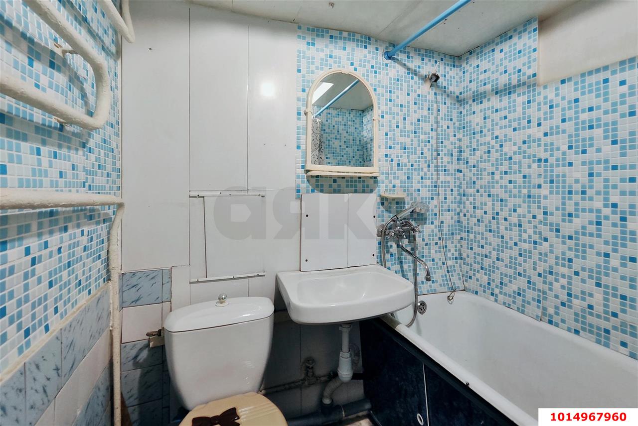 Фото №4: 1-комнатная квартира 22 м² - Энем, ул. Фрунзе, 8