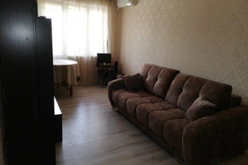 Фото №3: 2-комнатная квартира 48 м² - Краснодар, мкр. Сады Калинина, ул. Троицкая, 34
