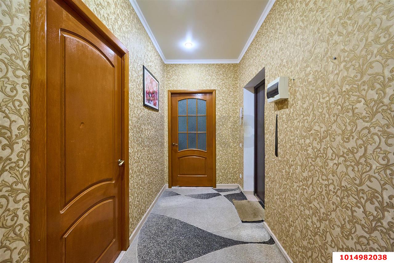 Фото №13: 2-комнатная квартира 48 м² - Краснодар, Сады Калинина, ул. Троицкая, 34к1