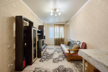 Фото №4: 2-комнатная квартира 46 м² - Краснодар, мкр. Сады Калинина, ул. Троицкая, 34к1