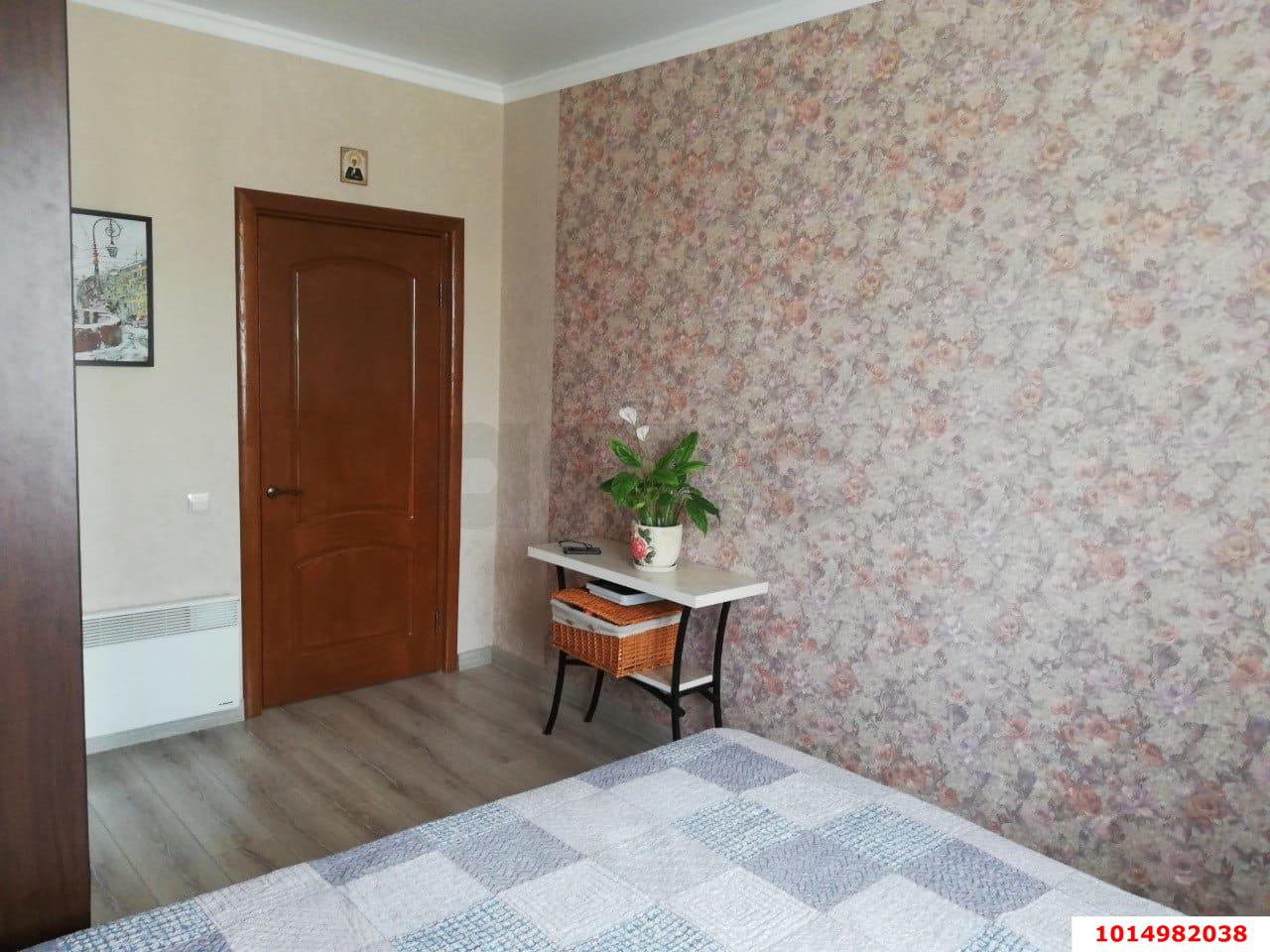 Фото №8: 2-комнатная квартира 48 м² - Краснодар, Сады Калинина, ул. Троицкая, 34