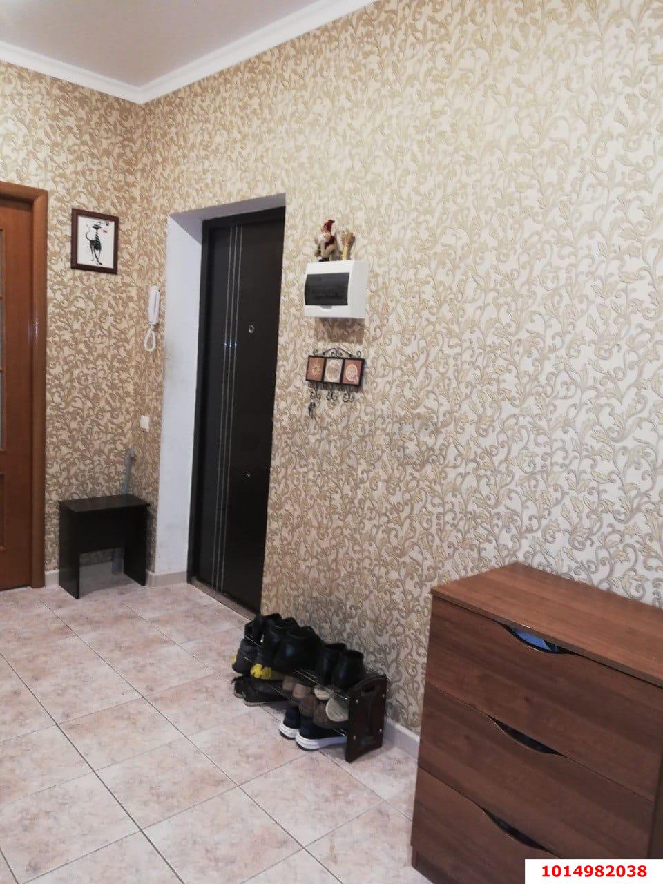 Фото №7: 2-комнатная квартира 48 м² - Краснодар, Сады Калинина, ул. Троицкая, 34