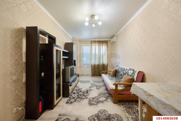 Фото №4: 2-комнатная квартира 48 м² - Краснодар, мкр. Сады Калинина, ул. Троицкая, 34к1