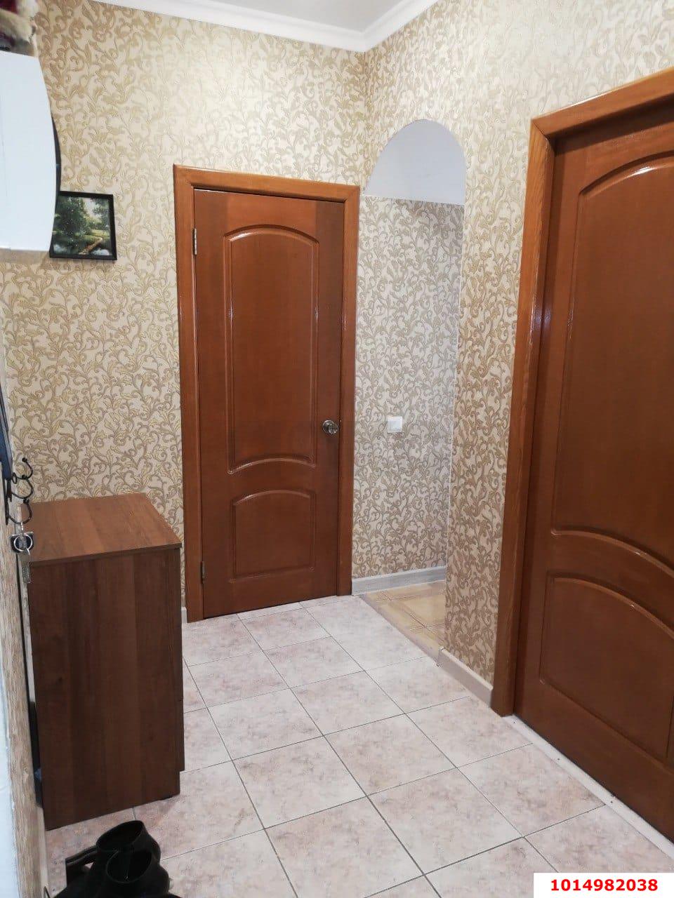 Фото №5: 2-комнатная квартира 48 м² - Краснодар, Сады Калинина, ул. Троицкая, 34