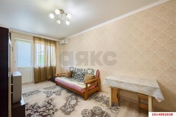Фото №5: 2-комнатная квартира 46 м² - Краснодар, мкр. Сады Калинина, ул. Троицкая, 34
