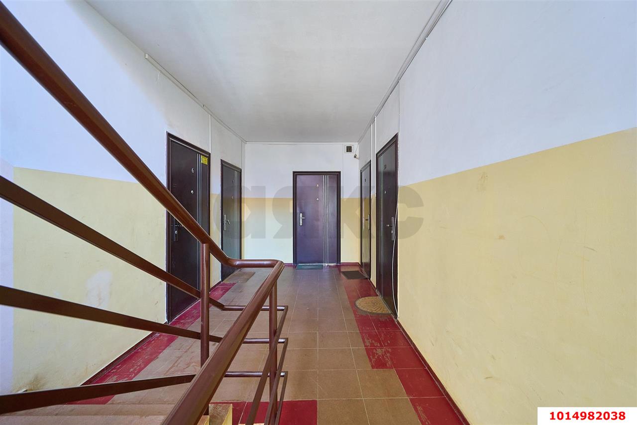 Фото №16: 2-комнатная квартира 48 м² - Краснодар, Сады Калинина, ул. Троицкая, 34к1