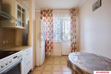 Фото №3: 2-комнатная квартира 48 м² - Краснодар, мкр. Сады Калинина, ул. Троицкая, 34к1