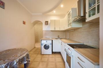 Фото №2: 2-комнатная квартира 46 м² - Краснодар, мкр. Сады Калинина, ул. Троицкая, 34к1