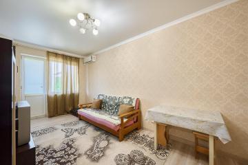 Фото №5: 2-комнатная квартира 46 м² - Краснодар, мкр. Сады Калинина, ул. Троицкая, 34к1