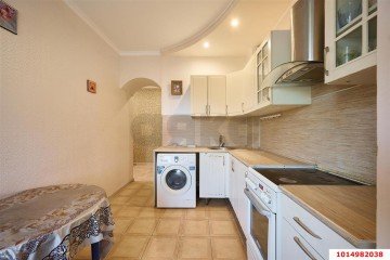 Фото №2: 2-комнатная квартира 48 м² - Краснодар, мкр. Сады Калинина, ул. Троицкая, 34